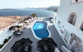 Santorini View